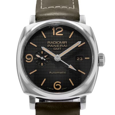 Panerai Radiomir PAM 00627