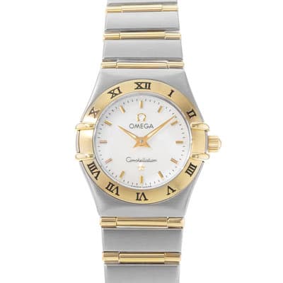 Omega Constellation 795.1203