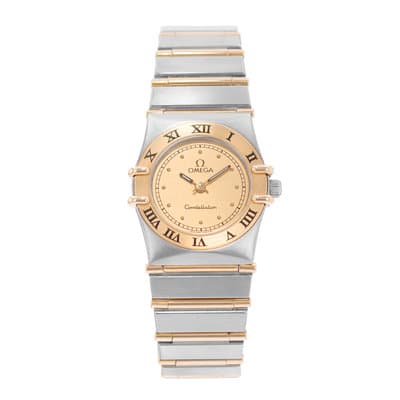 Omega Constellation 7951076