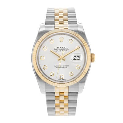 Rolex Datejust 36 116233