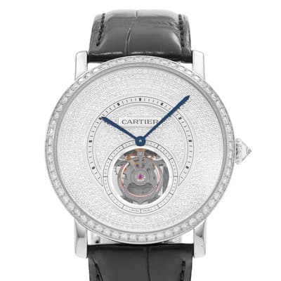 Cartier Rotonde 40 HPI00592 3471A