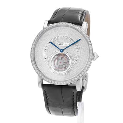 Cartier Rotonde 40 HPI00592 3471A