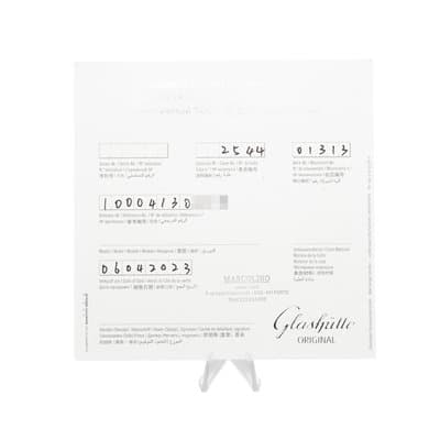 Glashutte Original Senator 100-04-13-02-04 Paanorama Moon Phase Mens Watch 2023