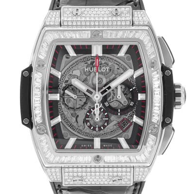 Hublot Spirit of Big Bang 601.NX.0173.LR.0904