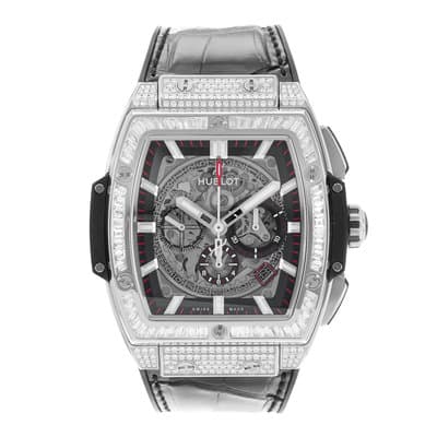 Hublot Spirit of Big Bang 601.NX.0173.LR.0904