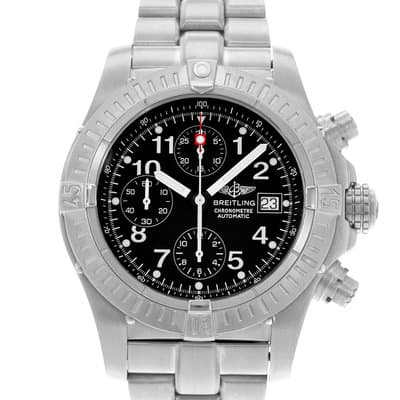 Breitling Avenger E13360