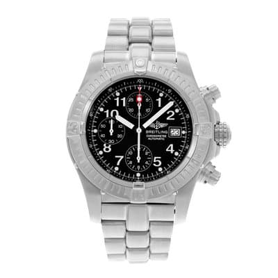 Breitling Avenger E13360