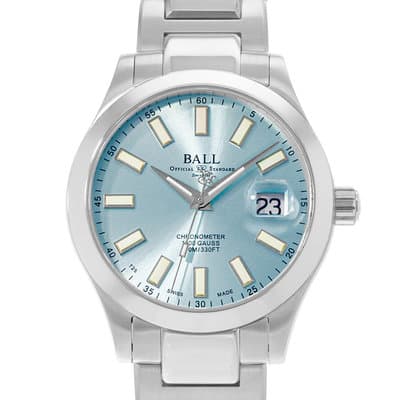 Ball Engineer III NM9026C-S6CJ-IBE