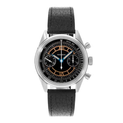 Massena Lab x Revolution Uni Racer Chronograph Limited 0569