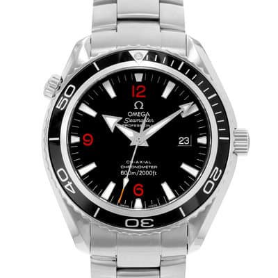 Omega Seamaster Planet Ocean 2201.51.00