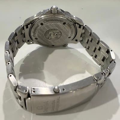 Omega Seamaster Diver 300 M 2533.5