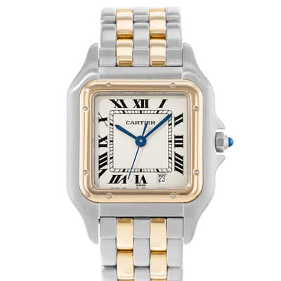 Cartier Panthere W25028B6