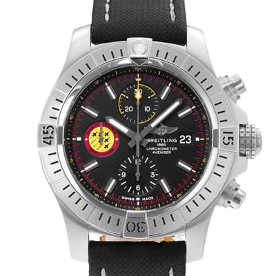 Breitling Avenger A13317