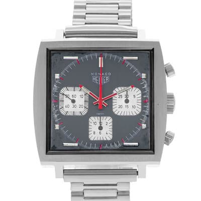 TAG Heuer Monaco 73633