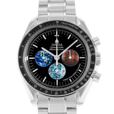 Omega Speedmaster Professional Moonwatch 35775000