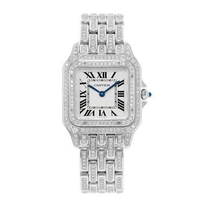 Cartier Panthere WS0N0007 4016