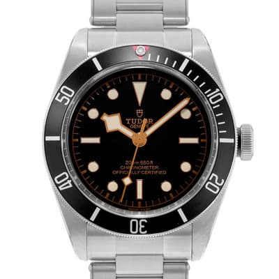 Tudor Black Bay 79230N