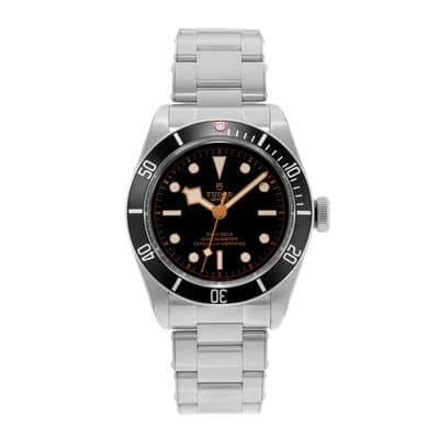 Tudor Black Bay 79230N