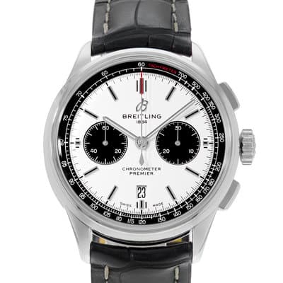 Breitling Premier B01 AB0118