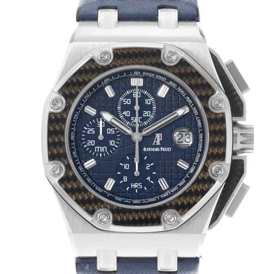 Audemars Piguet Royal Oak Offshore Chronograph 26030PO.OO.D021IN.01