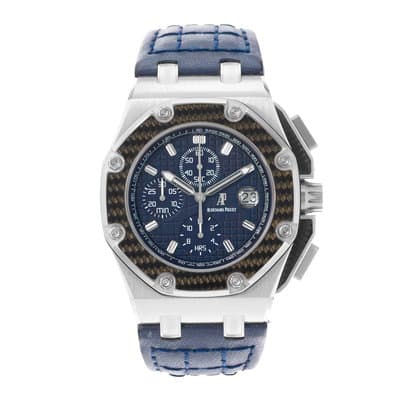 Audemars Piguet Royal Oak Offshore Chronograph 26030PO.OO.D021IN.01
