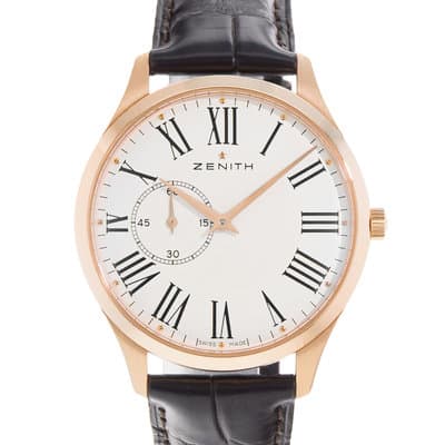 Zenith Ultra Thin 18.2010.681