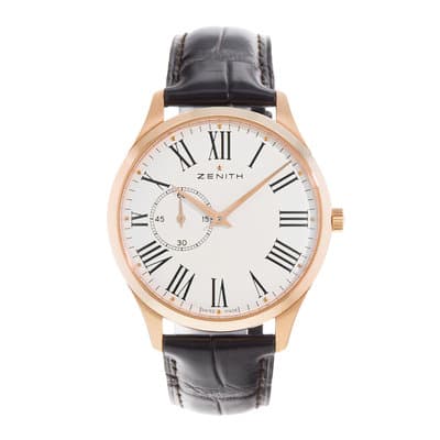 Zenith Ultra Thin 18.2010.681