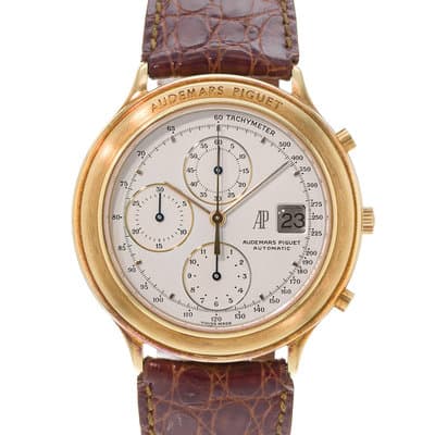 Audemars Piguet Huiteme 25644
