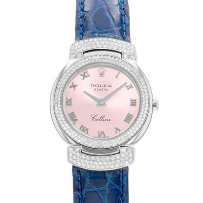 Rolex Cellini 6673