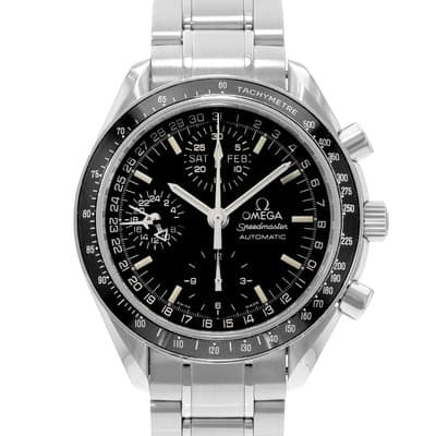 Omega Speedmaster Day Date 3520.50.00