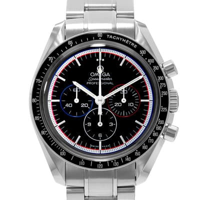Omega Speedmaster Professional Moonwatch 311.30.42.30.01.003