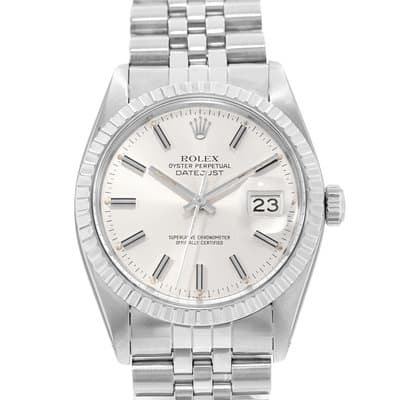 Rolex Datejust 36 16030