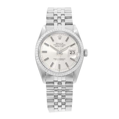 Rolex Datejust 36 16030