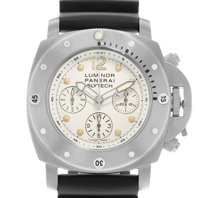 Panerai Luminor Submersible 1950 PAM00225