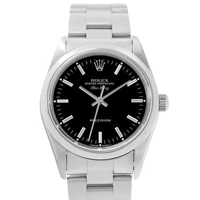Rolex 14000 Air King 34