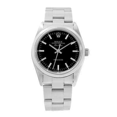 Rolex 14000 Air King 34
