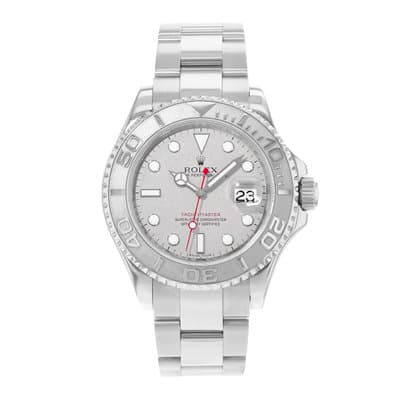 Rolex Yacht-Master 40 16622