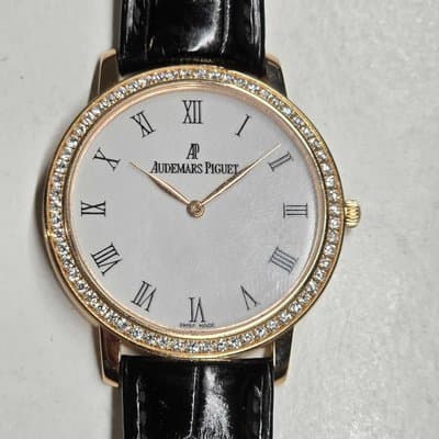 Audemars Piguet Jules Audemars 15133OR