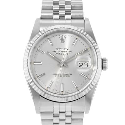 Rolex Datejust 36 16234