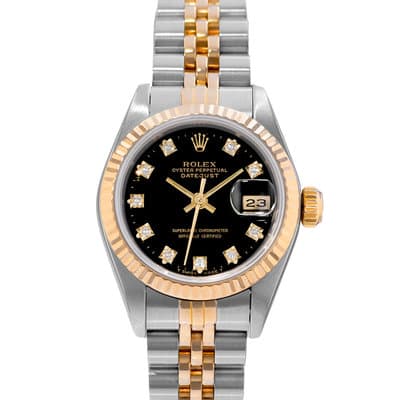 Rolex Datejust 26 69173