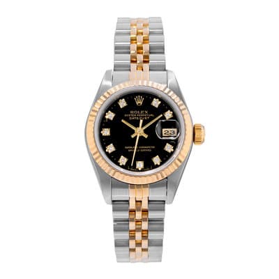 Rolex Datejust 26 69173