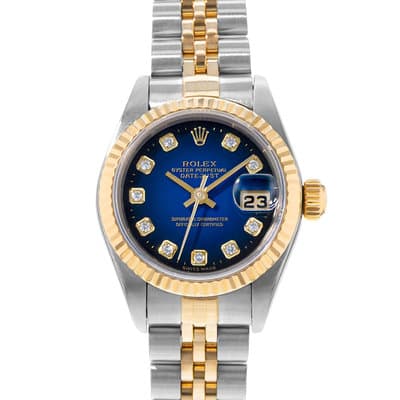 Rolex Datejust 26 79173