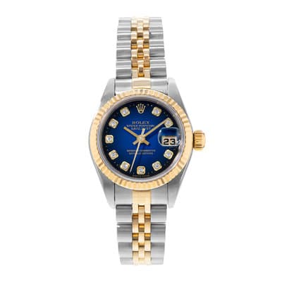 Rolex Datejust 26 79173