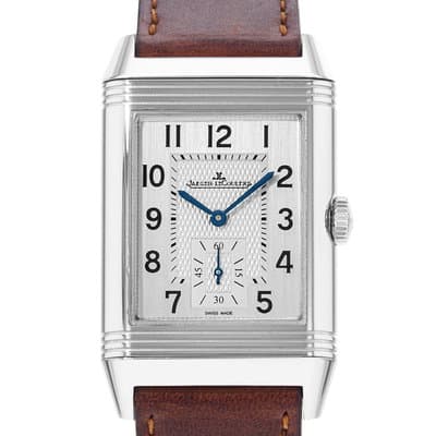 Jaeger-LeCoultre Reverso Duoface Q3848422