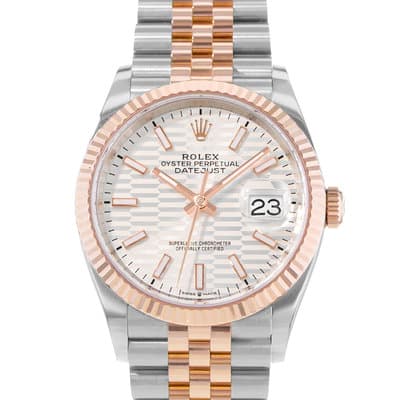 Rolex Datajust 36 126231
