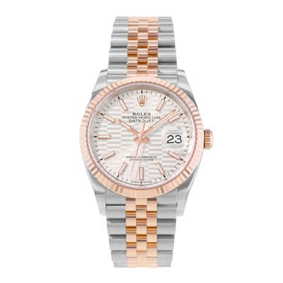 Rolex Datajust 36 126231