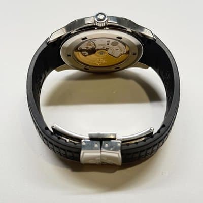 Patek Philippe Aquanaut 5167A-001