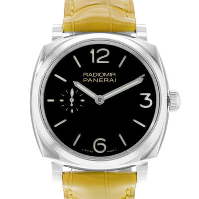 Panerai Radiomir 1940 3 Days PAM00574