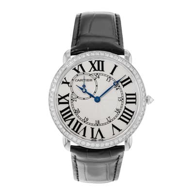 Cartier Ronde Louis WR007002 3269