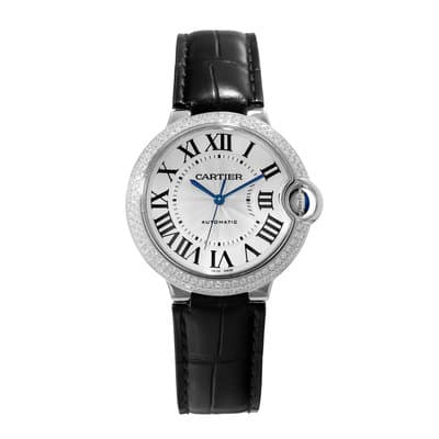 Cartier Ballon Bleu WE900651 3004